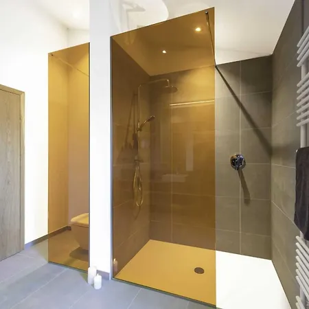 Gud Jard Nr 05 - Design-ferienhaus Mit Exklusiver Ausstattung * Pellworm